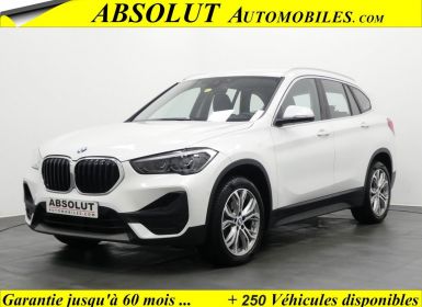 Vente BMW X1 (F48) SDRIVE16DA 116CH BUSINESS DESIGN DKG7 Occasion