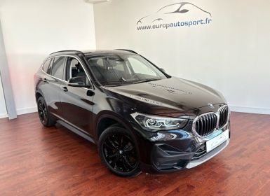 Achat BMW X1 (F48) SDRIVE16DA 116CH BUSINESS DESIGN DKG7 Occasion