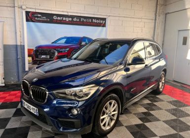 BMW X1 (F48) SDRIVE18D 150CH BUSINESS Occasion