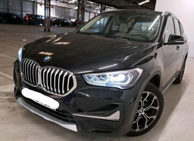 BMW X1 (F48) SDRIVE18D 150CH XLINE