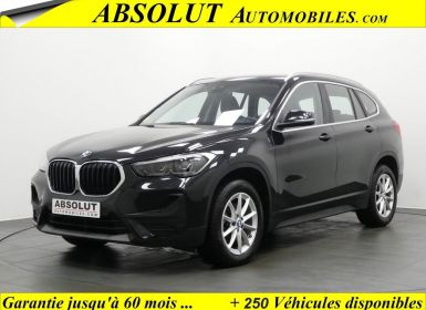 Vente BMW X1 (F48) SDRIVE18DA 150CH BUSINESS DESIGN Occasion