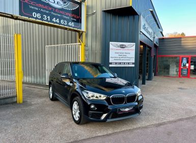 BMW X1 (F48) SDRIVE18DA 150CH BUSINESS DESIGN