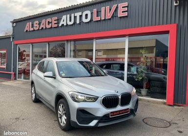 BMW X1 (F48) SDRIVE18DA 150CH BUSINESS DESIGN