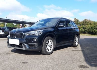 Achat BMW X1 (F48) SDRIVE18DA 150CH LOUNGE EURO6D-T Occasion