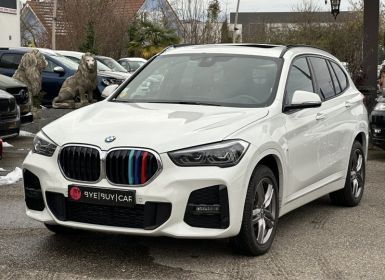 Vente BMW X1 (F48) SDRIVE18DA 150CH M SPORT Occasion