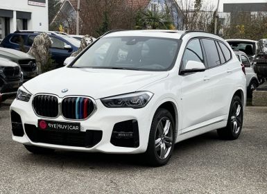 Achat BMW X1 (F48) SDRIVE18DA 150CH M SPORT Occasion