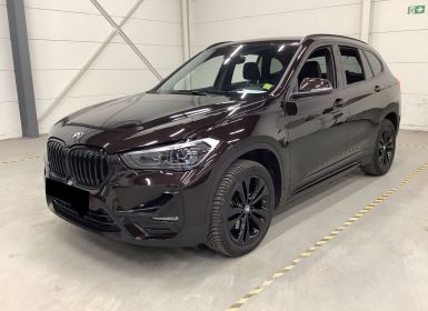 Achat BMW X1 (F48) SDRIVE18DA 150CH SPORT LINE Occasion