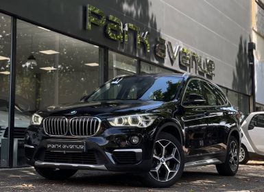 Vente BMW X1 (F48) SDRIVE18DA 150CH XLINE Occasion