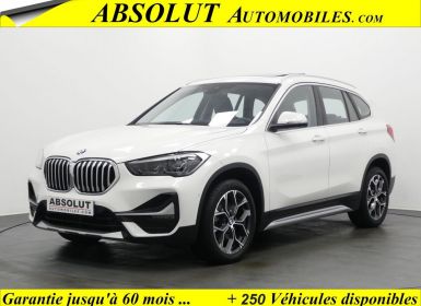 Achat BMW X1 (F48) SDRIVE18DA 150CH XLINE Occasion