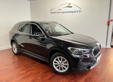 Vente BMW X1 (F48) SDRIVE18I 140CH BUSINESS DESIGN Occasion