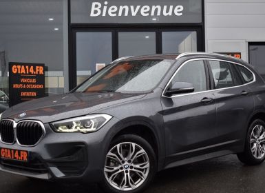 Achat BMW X1 (F48) SDRIVE18IA 136CH BUSINESS DESIGN DKG7 Occasion