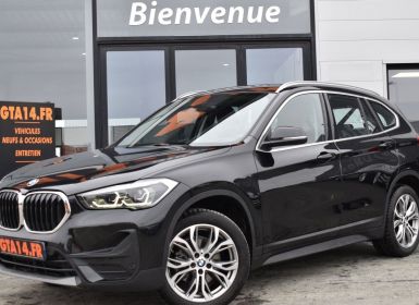 Achat BMW X1 (F48) SDRIVE18IA 136CH BUSINESS DESIGN DKG7 Occasion