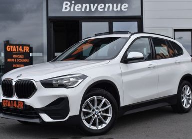 Achat BMW X1 (F48) SDRIVE18IA 136CH LOUNGE DKG7 Occasion