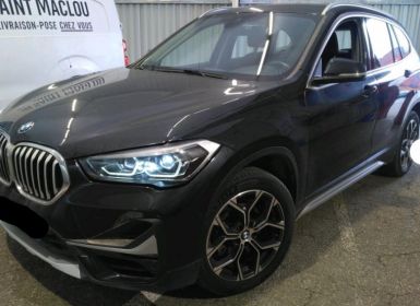 BMW X1 (F48) SDRIVE18IA 136CH XLINE DKG7