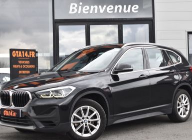 BMW X1 (F48) SDRIVE18IA 140CH BUSINESS DESIGN DKG7