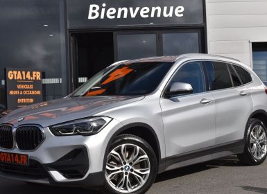 Achat BMW X1 (F48) SDRIVE20IA 178CH BUSINESS DESIGN DKG7 9CV Occasion