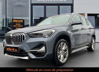 BMW X1 (F48) SDRIVE20IA 192CH XLINE DKG7 10CV