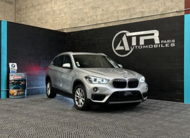 Achat BMW X1 (F48) XDRIVE 20D A 190CH BUSINESS DESIGN EURO6C Occasion
