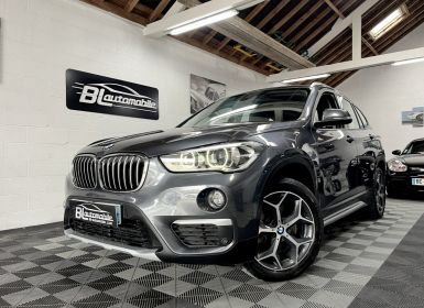 BMW X1 (F48) XDRIVE 20IA 192ch Xline