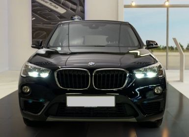 Achat BMW X1 (F48) XDRIVE18D BUSINESS DESIGN BVA8 06/2019 Occasion