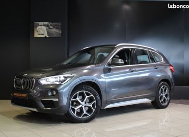 Vente BMW X1 (F48) XDRIVE18D XLINE Garantie 12M P&MO Occasion