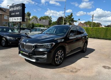 Achat BMW X1 (F48) XDRIVE20DA 190CH XLINE Occasion