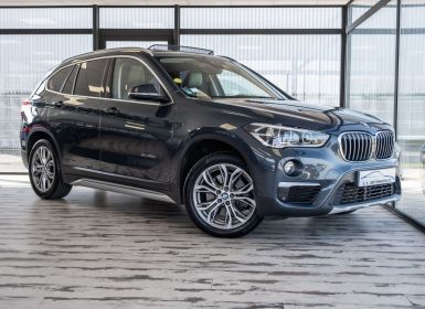 BMW X1 (F48) XDRIVE20DA 190CH XLINE