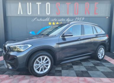 Achat BMW X1 (F48) XDRIVE20IA 192CH BUSINESS DESIGN Occasion