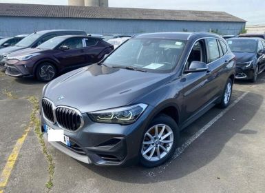 BMW X1 (F48) XDRIVE20IA 192CH BUSINESS DESIGN