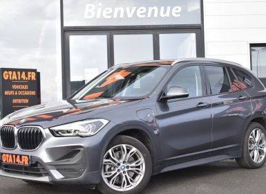 BMW X1 (F48) XDRIVE25EA 220CH BUSINESS DESIGN 6CV Occasion