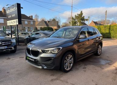 BMW X1 (F48) XDRIVE25EA 220CH BUSINESS DESIGN 6CV