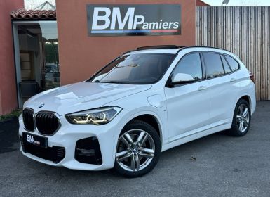 BMW X1 (F48) XDRIVE25EA 220CH M SPORT Occasion