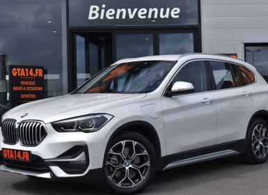 Achat BMW X1 (F48) XDRIVE25EA 220CH XLINE Occasion