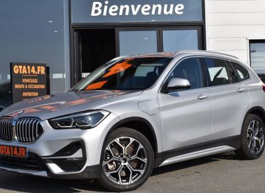 Vente BMW X1 (F48) XDRIVE25EA 220CH XLINE Occasion