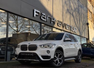 BMW X1 (F48) XDRIVE25IA 231CH XLINE