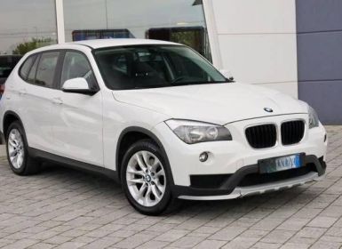 BMW X1 I (E84) sDrive16d 116ch Lounge Occasion