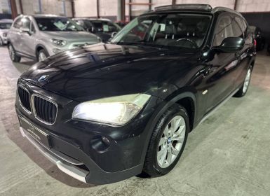 Vente BMW X1 I (E84) xDrive20dA 177ch Luxe Occasion