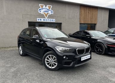 Achat BMW X1 II (F48) sDrive16d 116ch Lounge Occasion