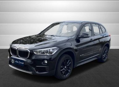 Vente BMW X1 II (F48) sDrive20iA 192ch Lounge DKG7 Occasion