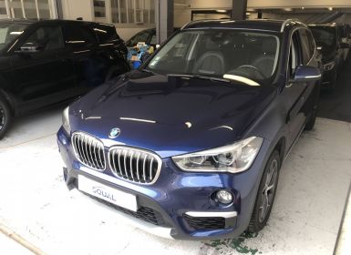 Vente BMW X1 II (F48) sDrive20iA 192ch xLine DKG7 Occasion