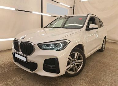 Achat BMW X1 II (F48) xDrive20dA 190ch M Sport Occasion