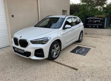 BMW X1 II (F48) xDrive20dA 190ch M Sport Euro6c