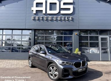 BMW X1 II (F48) xDrive20dA 190ch M Sport Euro6c / À PARTIR DE 402,16 € *