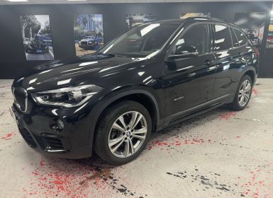 Vente BMW X1 II (F48) xDrive20iA 192ch Sport Occasion