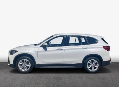 Achat BMW X1 II (F48) xDrive25eA 220ch Business Design Occasion