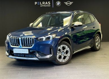 Achat BMW X1 ixDrive30 308ch xLine Occasion