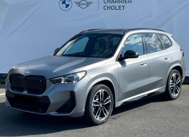 Achat BMW X1 ixDrive30 313ch M Sport Occasion