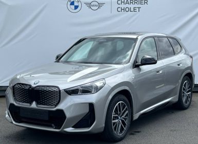 Achat BMW X1 ixDrive30 313ch M Sport Neuf