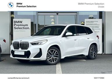 Vente BMW X1 ixDrive30 313ch M Sport Occasion