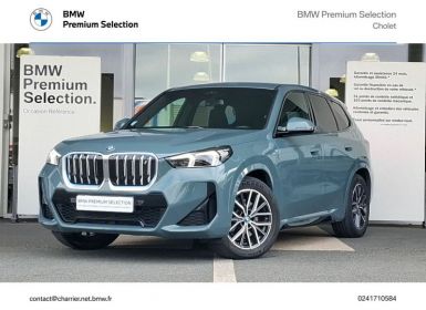 BMW X1 ixDrive30 313ch Sport